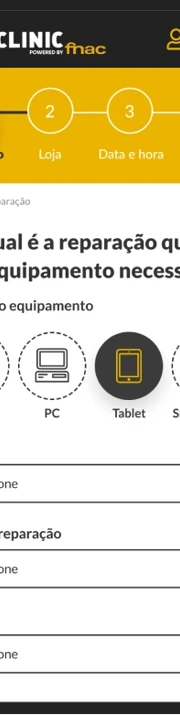 Fnac Pick Up Repair 7C